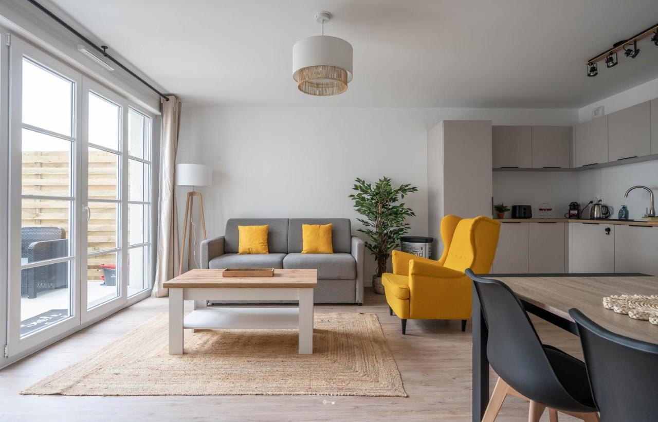*Disneyland-Paris*4Pers, Netflix, Parking, Wifi Serris Exteriér fotografie