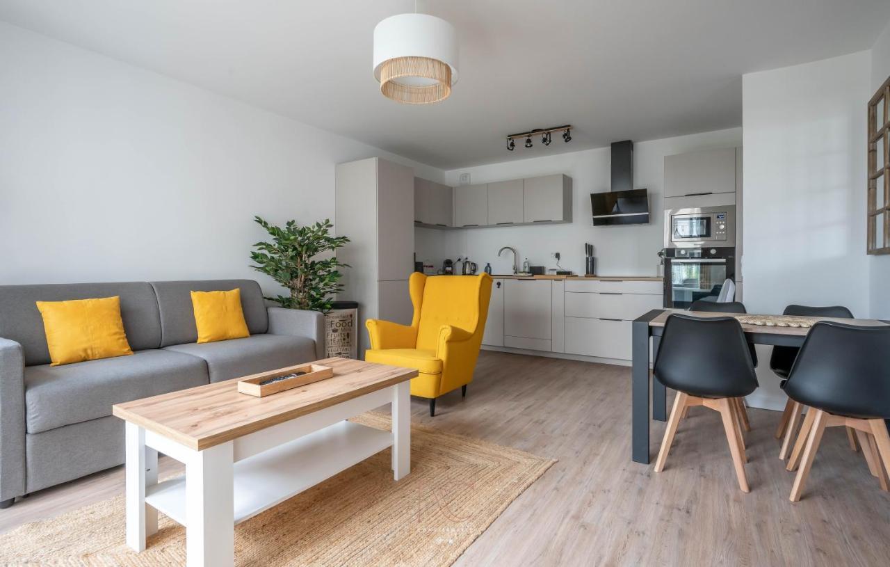 *Disneyland-Paris*4Pers, Netflix, Parking, Wifi Serris Exteriér fotografie